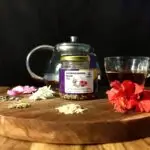 Ashwagandha Tea