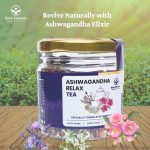Ashwagandha Relax Tea