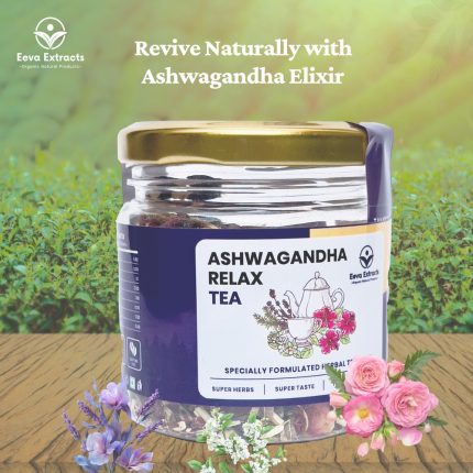 Ashwagandha Relax Tea
