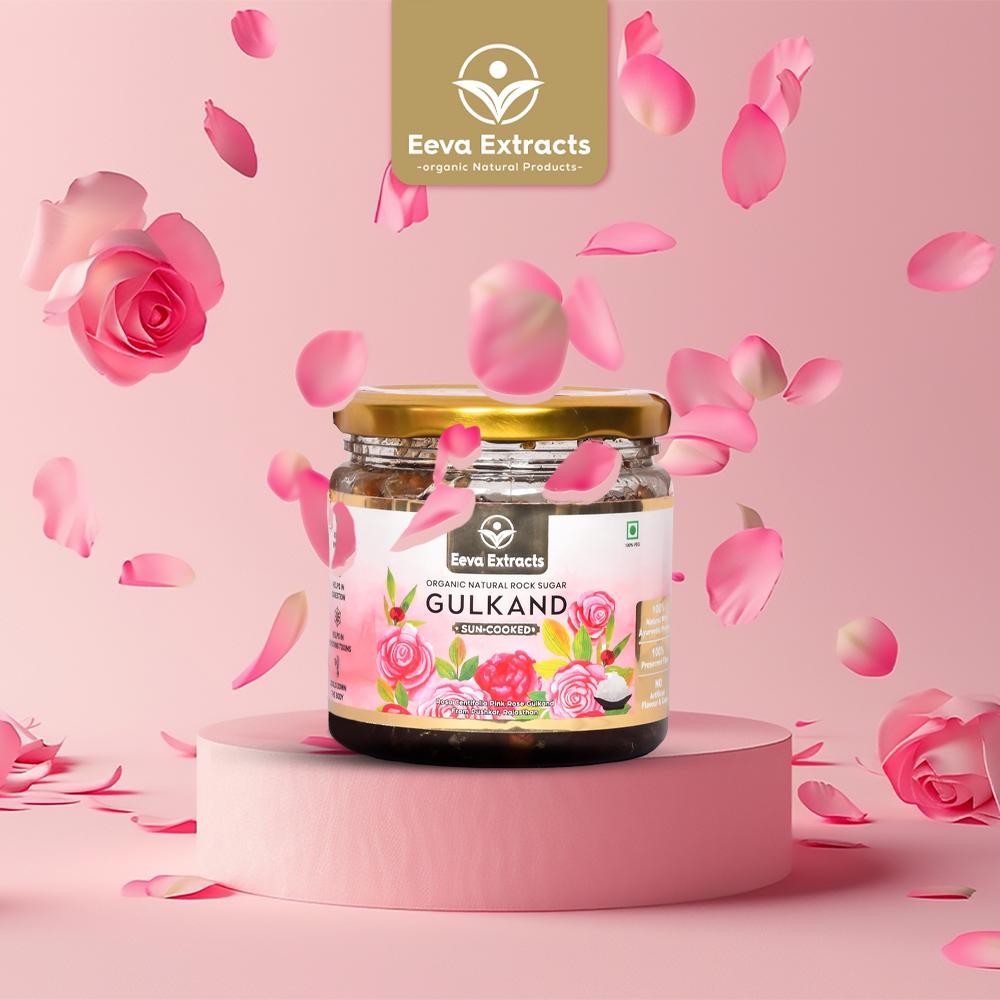 WhatsApp Image 2025-06-10 at 15.09.25 Handmade Gulkand with Natural Rock Sugar