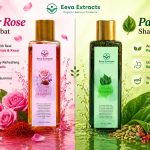 Pan Kesar Rose Sharbat